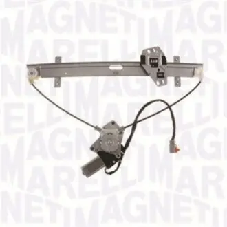 Автозапчасть Magneti Marelli 350103170127