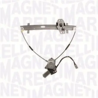 Склопідйомник Magneti Marelli 350103170129