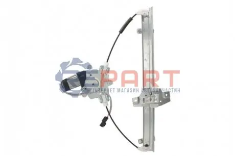 Стеклоподъемник Magneti Marelli 350103170143