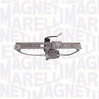 Стеклоподъемники MAGNETI MARELLI 350103170161 (фото 1)