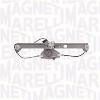 Склопідйомник Magneti Marelli 350103170165