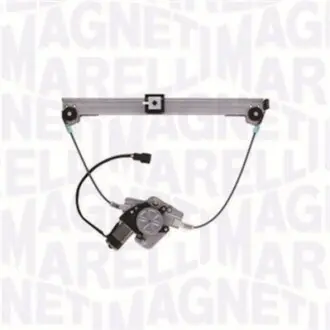 Склопідіймач передній лівий Magneti Marelli 350103170175