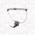 Фото MAGNETI MARELLI RENAULT склопідйомник передній лівий з двигун. Clio 98- (2дв.) Magneti Marelli (350103170179) зображення 1