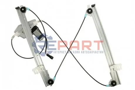 Склопідіймач Magneti Marelli 350103170182