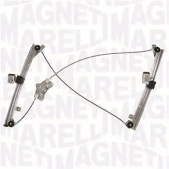 Склопідйомник Magneti Marelli 350103170201