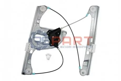 Стеклоподъемник Magneti Marelli 350103170207 Купить в Украине