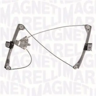 Автозапчасть Magneti Marelli 350103170225