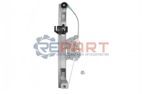 Склопідйомники Magneti Marelli 350103170236 Купити в Україні