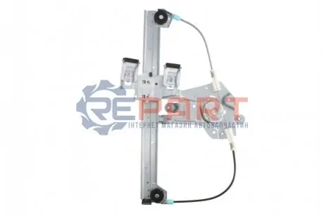 Стеклоподъемник Magneti Marelli 350103170256