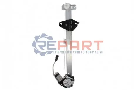 Склопідіймач Magneti Marelli 350103170259