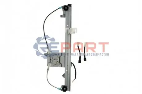 Стеклоподъемник Magneti Marelli 350103170276