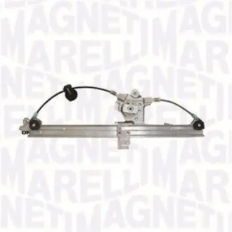 Склопідйомник lewy przуd RENAULT SCENIC II 03-09 Magneti Marelli 350103170309 Купити в Україні