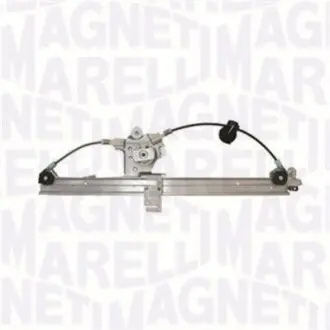 Фото Склопідйомник prawy przуd RENAULT SCENIC II 03-09 MAGNETI MARELLI (350103170310) зображення 1