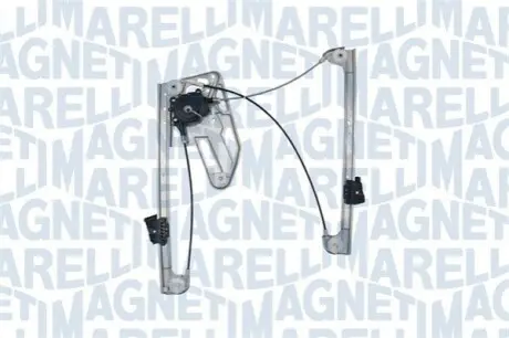 Автозапчасть Magneti Marelli 350103170325