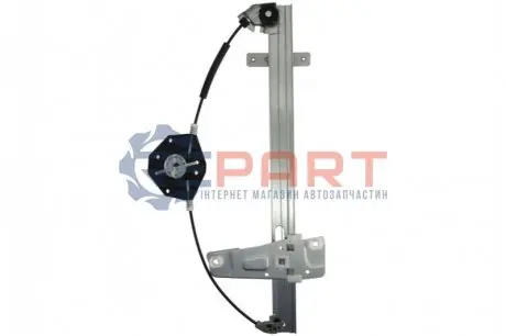 Стеклоподъемник Magneti Marelli 350103170368