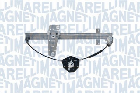 Автозапчастина MAGNETI MARELLI 350103170369