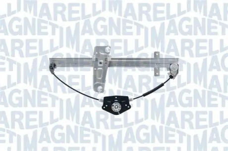 Склопідйомник Magneti Marelli 350103170371 Купити в Україні