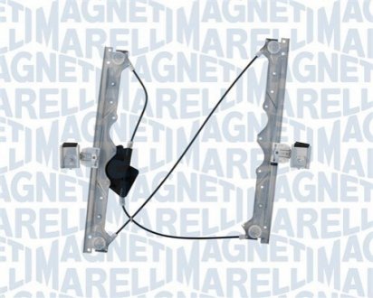 Автозапчастина MAGNETI MARELLI 350103170376