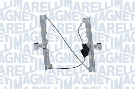 Автозапчастина MAGNETI MARELLI 350103170377