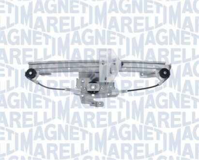 Стеклоподъемник MAGNETI MARELLI 350103170404