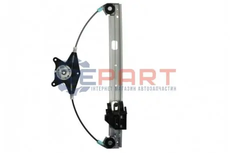 Склопідйомник Magneti Marelli 350103170414 Купити в Україні