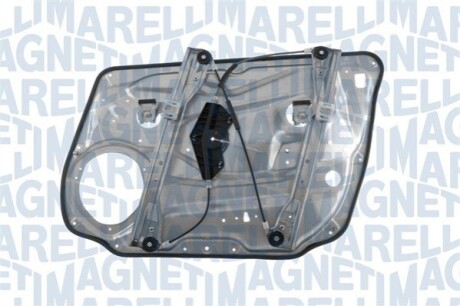 Автозапчасть MAGNETI MARELLI 350103170430 (фото 1)