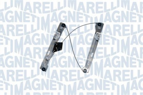 Автозапчасть MAGNETI MARELLI 350103170458 (фото 1)