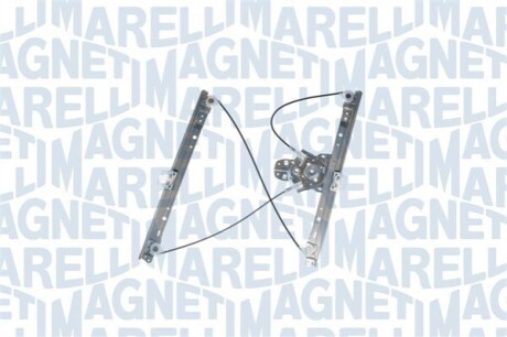 Автозапчасть MAGNETI MARELLI 350103170460 (фото 1)