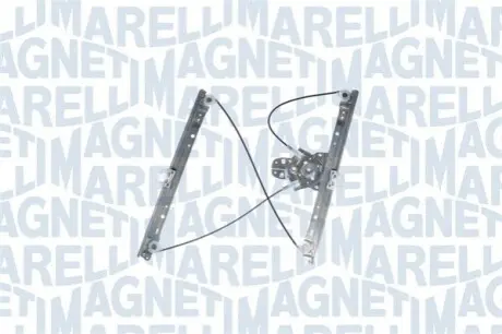 Склопідйомник Magneti Marelli 350103170460 Купити в Україні