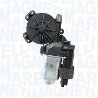 Electric Motor MAGNETI MARELLI 350103177400