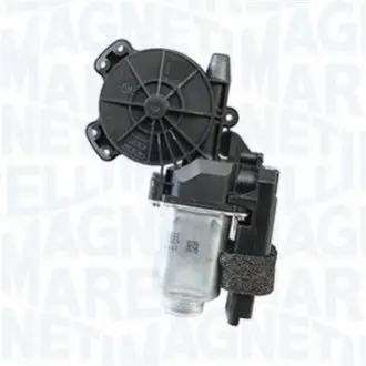 MAGNETI MARELLI RENAULT двигун склопідйомника передн. правий Megane 02 Magneti Marelli 350103177400 Купити в Україні