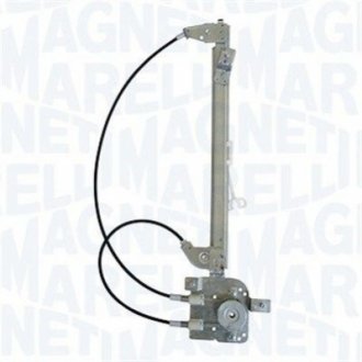 Автозапчастина MAGNETI MARELLI 350103180500 (фото 1)