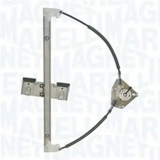 Склопідйомник Magneti Marelli 350103181600