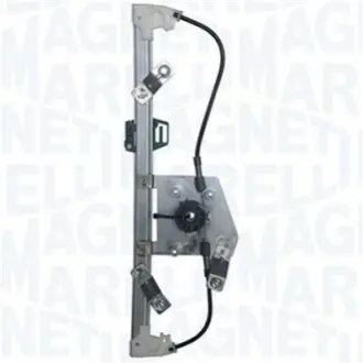 Склопідйомник Magneti Marelli 350103194500