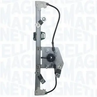 Склопідйомник Magneti Marelli 350103194600