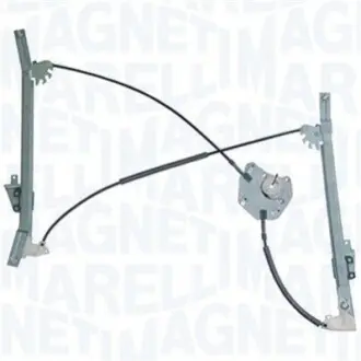 Склопідйомник Magneti Marelli 350103199100