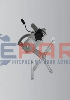 Мотор стеклоподъемника Magneti Marelli 350103201000