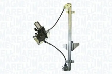 Склопідйомник Magneti Marelli 350103201500 Купити в Україні