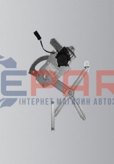 Мотор стеклоподъемника MAGNETI MARELLI 350103202000 (фото 1)