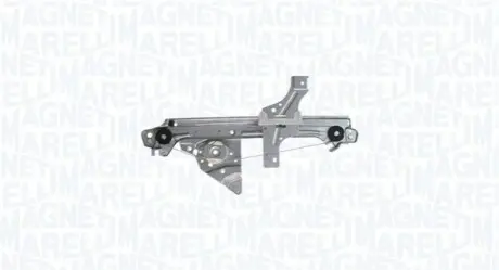 Склопідйомник Magneti Marelli 350103298000