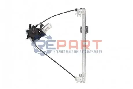 Стеклоподъемник Magneti Marelli 350103351000