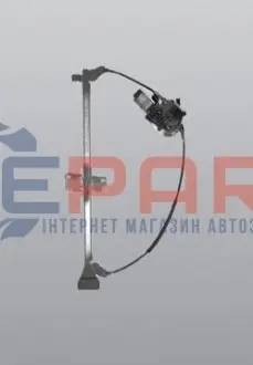 Склопідіймач Magneti Marelli 350103354000 Купити в Україні