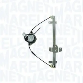 Склопідіймач Magneti Marelli 350103535000