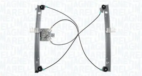 Стеклоподъемник Magneti Marelli 350103577000