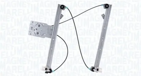 Стеклоподъемник Magneti Marelli 350103595000
