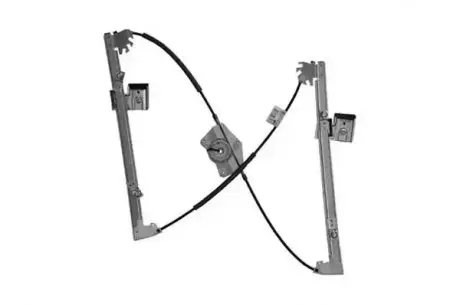 Склопідіймач Magneti Marelli 350103709000