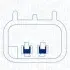 Стеклоподъемник Magneti Marelli (350103755000) изображение 2