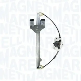 Склопідйомник Magneti Marelli 350103783000 Купити в Україні