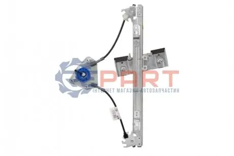 Склопідіймач Magneti Marelli 350103830000