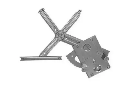 Склопідіймач Magneti Marelli 350103849000 Купити в Україні